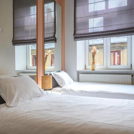 Rent-Apart City Center Piotrkowska Łódź Exterior foto